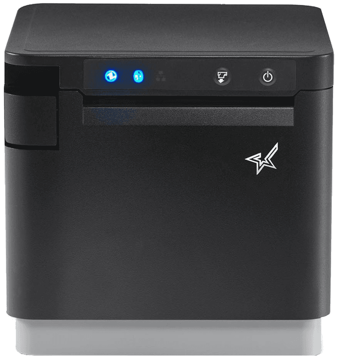 VenueScan Receipt Printer