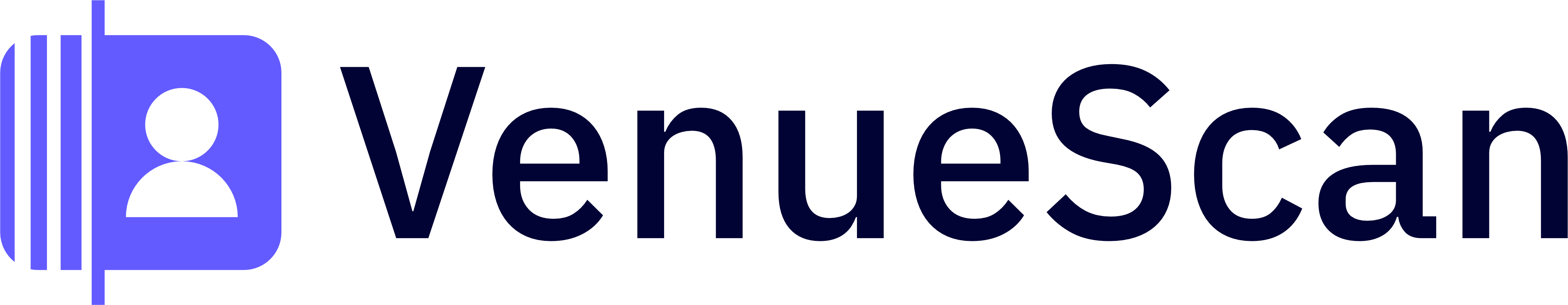 VenueScan Logo